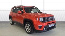 Jeep Renegade 1.0 T3 GSE Longitude 5dr Petrol Hatchback